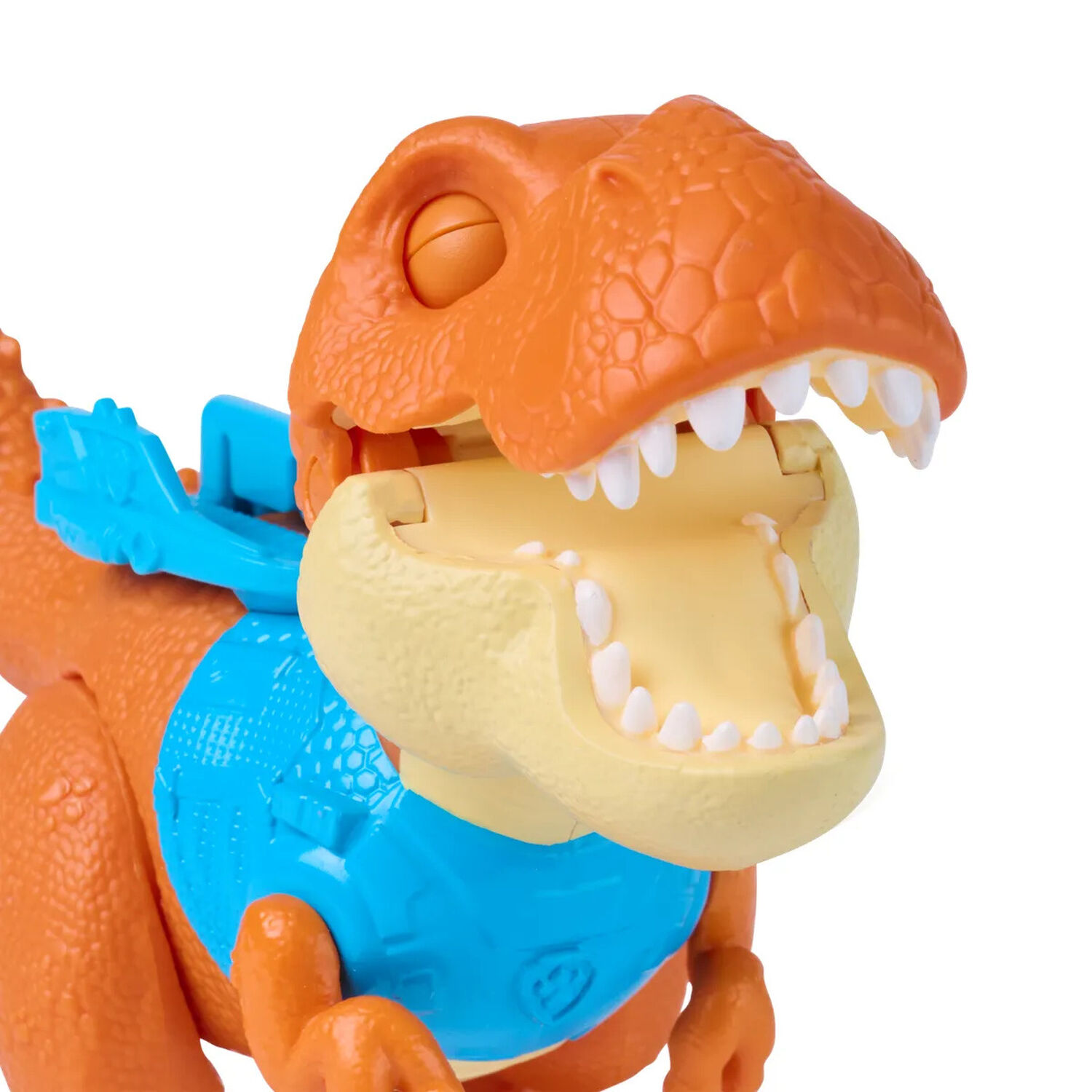 Set de Juego Paw Patrol Dino con Sonido y Figura Rex image number 3.0